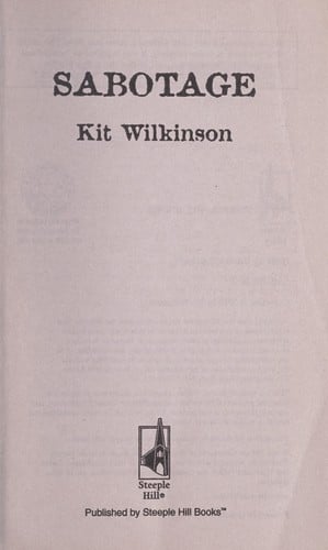 Sabotage