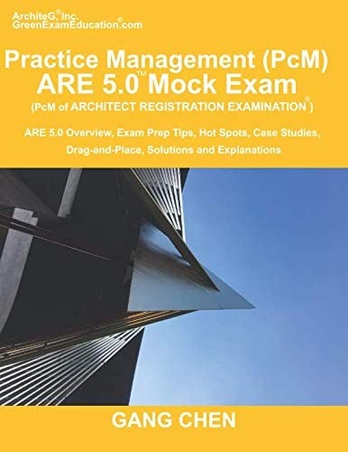 Practice Management  ARE 5.0 Mock Exam