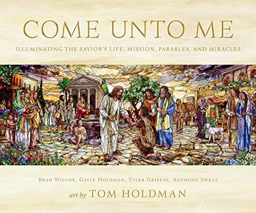 Come Unto Me