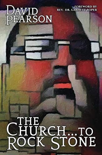 The Church to Rock Stone