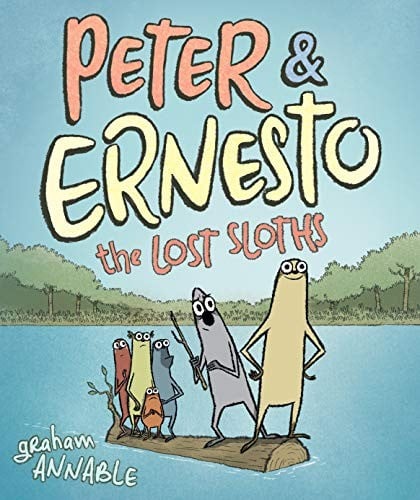 Peter & Ernesto