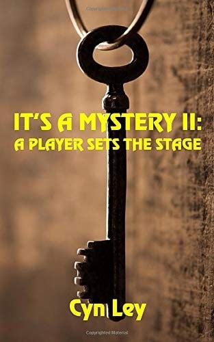 A Player Sets the Stage