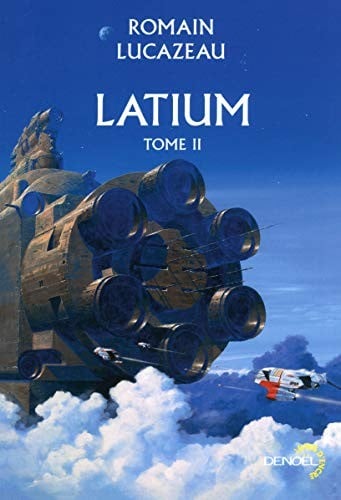 Latium, Tome 2