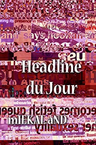 Headline du Jour