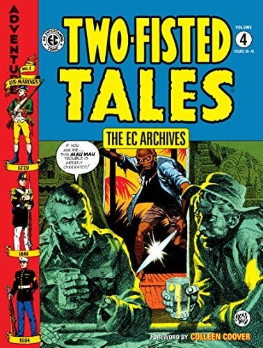 The EC Archives