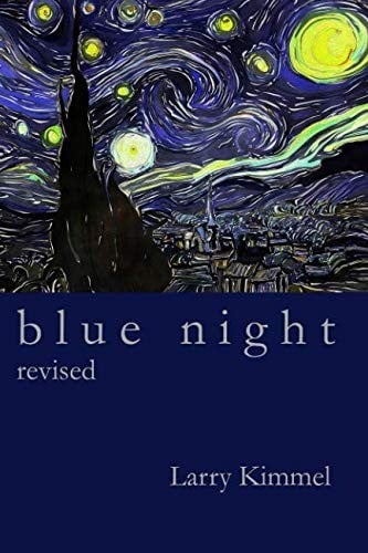 Blue night