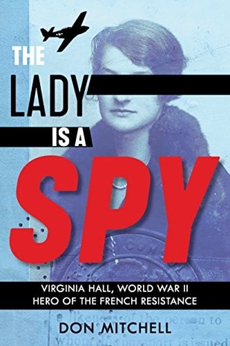 The Lady Is a Spy