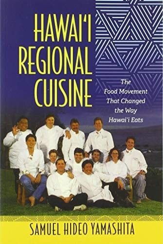 Hawai'i Regional Cuisine