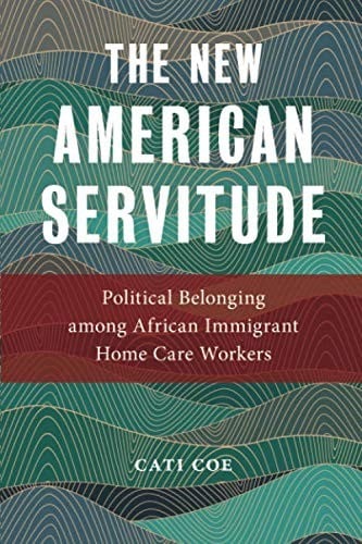 New American Servitude