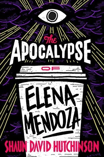 The apocalypse of Elena Mendoza