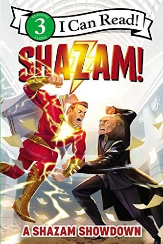 Shazam!