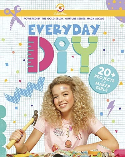 Everyday DIY