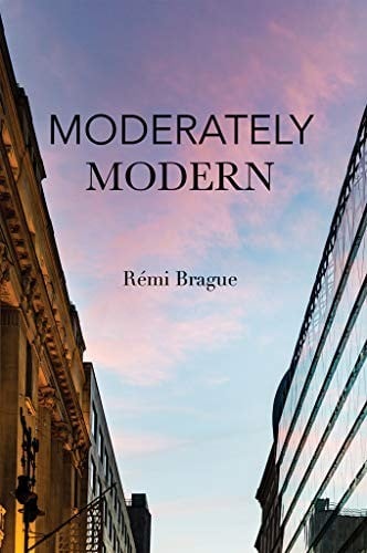 Moderately Modern
