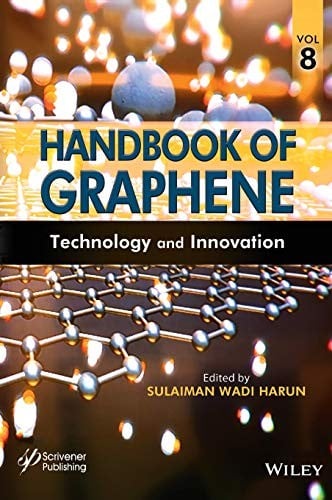 Handbook of Graphene, Volume 8