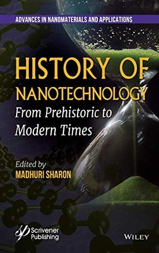 History of Nanotechnology