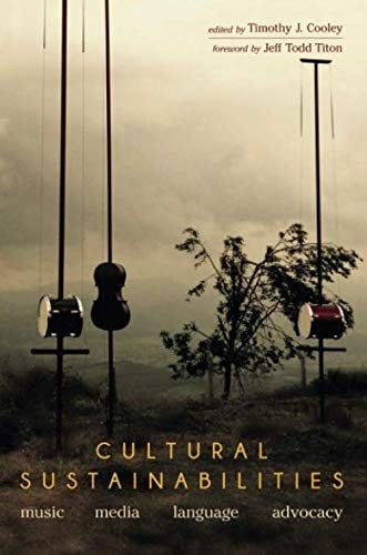 Cultural Sustainabilities