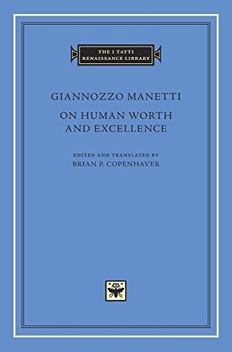 On Human Worth and Excellence