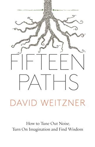 Fifteen Paths