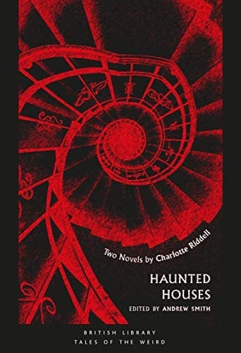 Haunted Houses