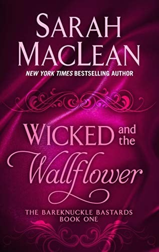 Wicked and the wallflower