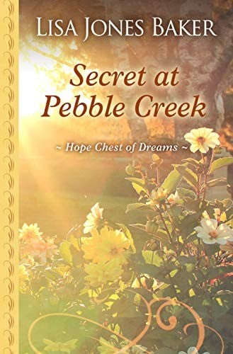 Secret at Pebble Creek