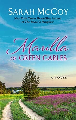 Marilla of Green Gables