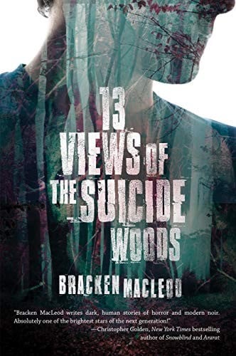 13 views of the suicide woods