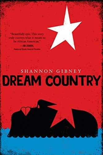Dream country