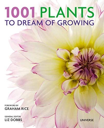 1001 Plants to Dream of Growing