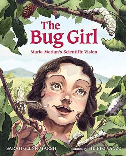 The Bug Girl