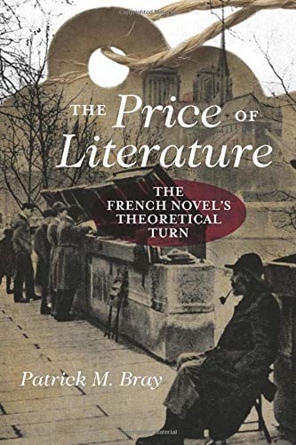 The Price of Literature