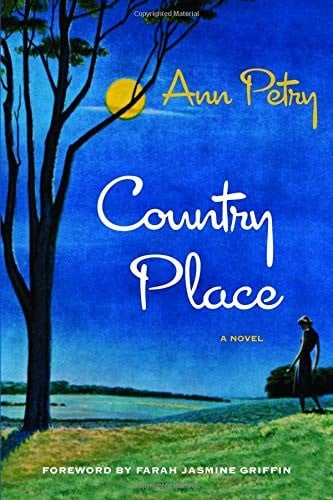 Country place