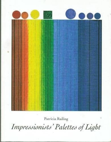 Impressionists' Palettes of Light