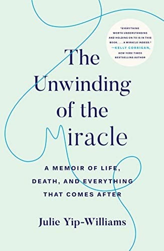 The Unwinding of the Miracle