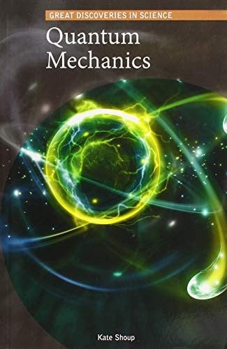 Quantum Mechanics