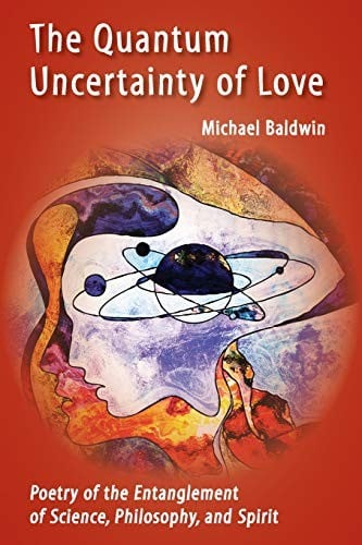 The Quantum Uncertainty of Love