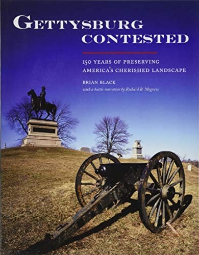 Gettysburg Contested