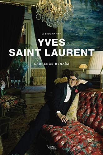 Yves Saint Laurent