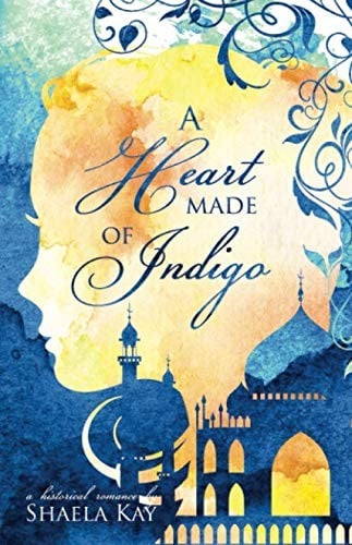 A Heart Made of Indigo