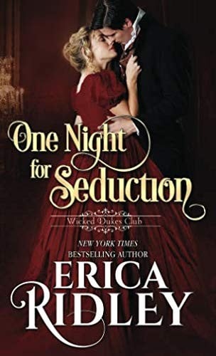 One Night for Seduction