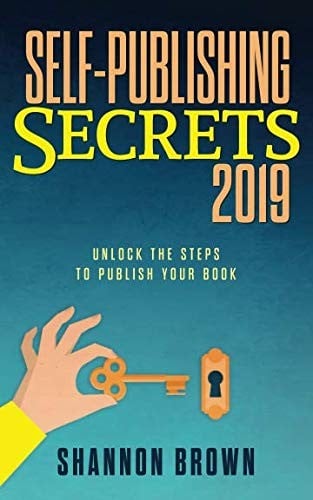 Self-Publishing Secrets 2019