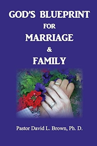 Blueprint for Marriage & Family