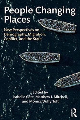 People Changing Places