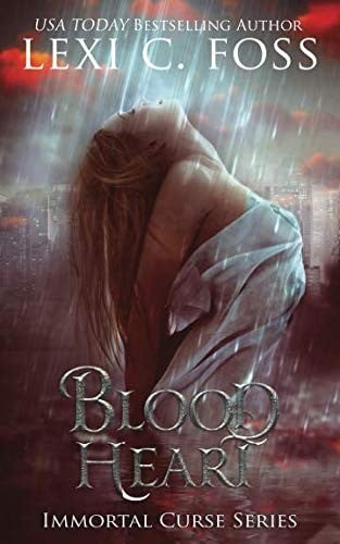 Blood Heart