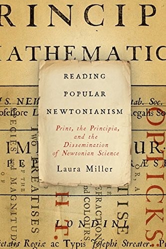 Reading Popular Newtonianism