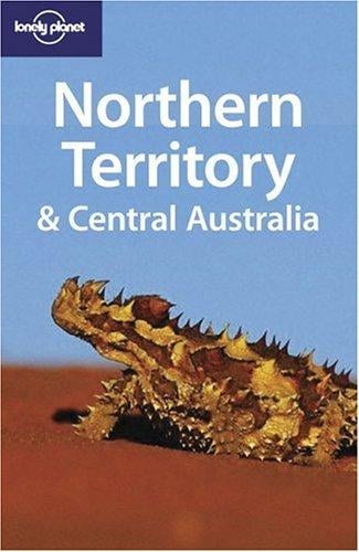 Northern Territory & Central Australia