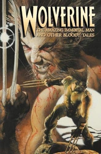Wolverine