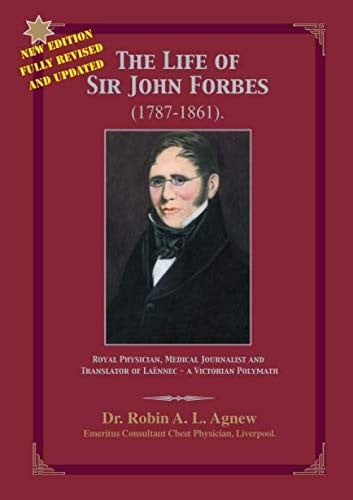 The Life of Sir John Forbes