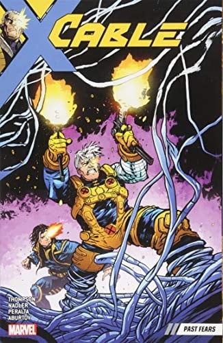 Cable Vol. 3