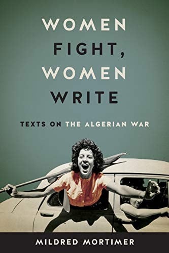 Women Fight, Women Write